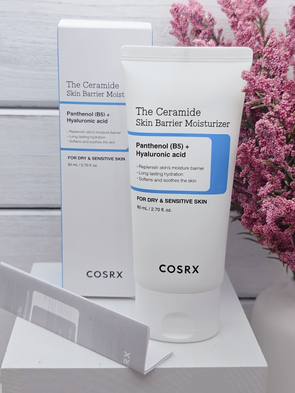 COSRX The Ceramide Skin Barrier Moisturizer